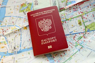 Нужен ли гражданам РФ загранпаспорт для поездки в Абхазию?
