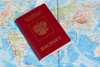 Нужен ли загранпаспорт в Белоруссию (для граждан РФ)?
