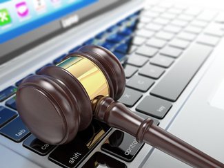 Какие есть способы защиты авторских прав в Интернете?