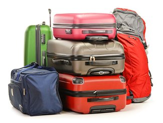 Основные правила перевозки багажа в самолете
