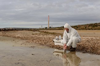 Должностная инструкция эколога